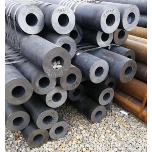 ST35 High Precision Seamless Steel Pipe